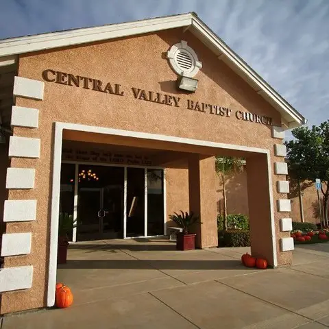 Central Valley Baptist Church - Manteca, California