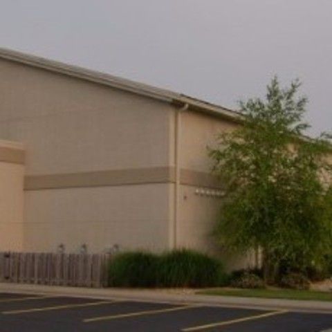 Graceway Baptist Church - Springfield, Missouri