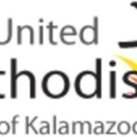 First United Methodist Church - Kalamazoo, Michigan