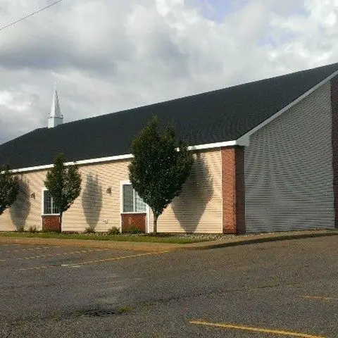 New Richmond Baptist Church &#8211; Holland - Holland, Michigan
