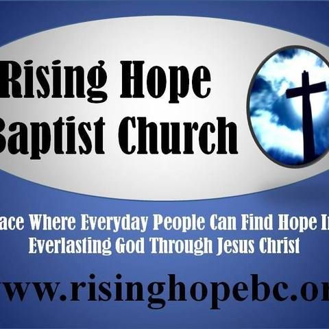 Rising Hope Baptist Church Maryville - Maryville, Tennessee