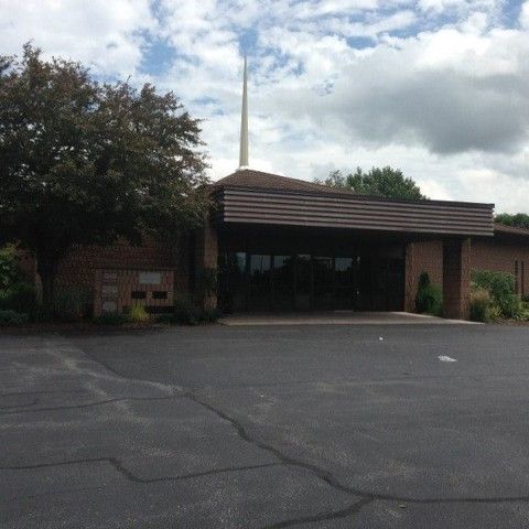 Bethel Baptist Church &#8211; Simcoe - Simcoe, Ontario