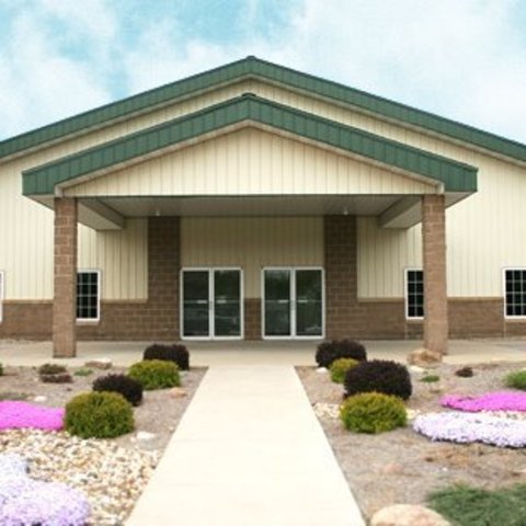 Blair Ridge Baptist Church - Cedar Rapids, Iowa