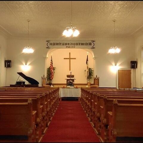 Bible Baptist Community Church - Port Leyden, New York