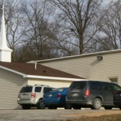 Faith Baptist Church - Louisiana, Missouri