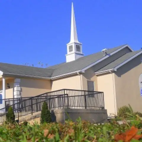Faith Community Baptist Church - Downingtown, Pennsylvania