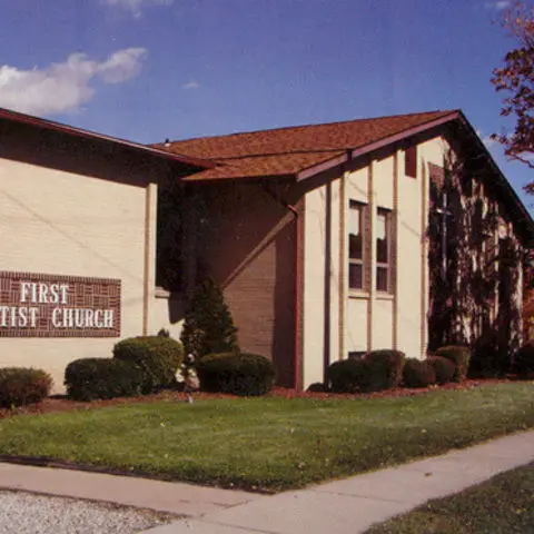 First Baptist Church - Spencer, Ohio