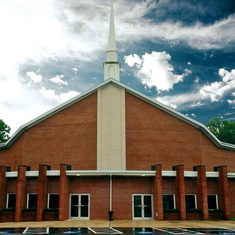 Granite Baptist Church - Glen Burnie, Maryland