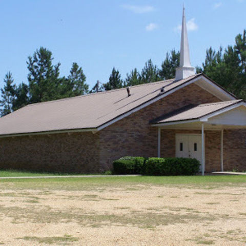 Grace Independent Baptist Church - Brookhaven, Mississippi