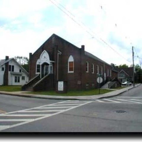 Fellowship Baptist Church - Sevierville, Tennessee