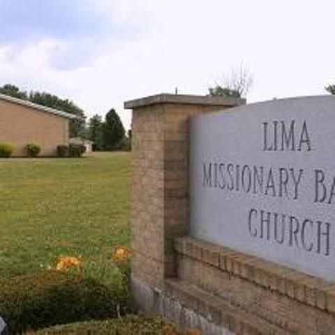 Lima Missionary Baptist Church - Lima, Ohio