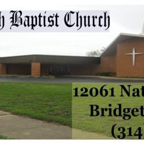Faith Baptist Church - Bridgeton, Missouri