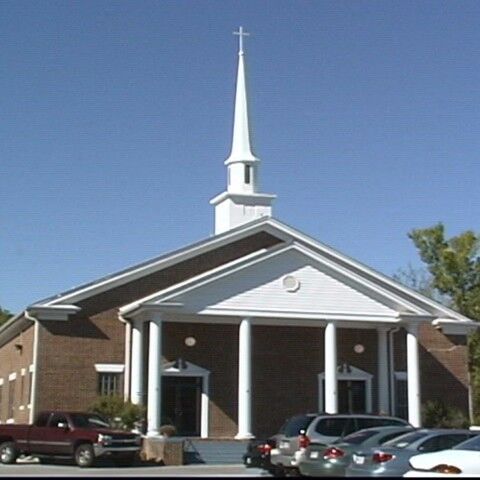 Victory Baptist Church - Rossville, Georgia