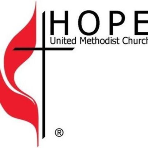 Hope United Methodist Church - Southfield, Michigan