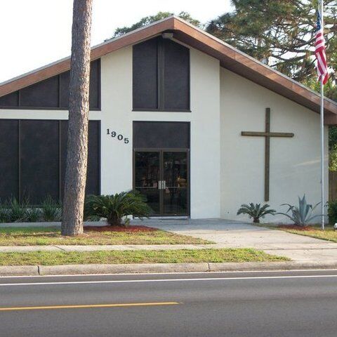 Victory Baptist Church - Panama City, Florida