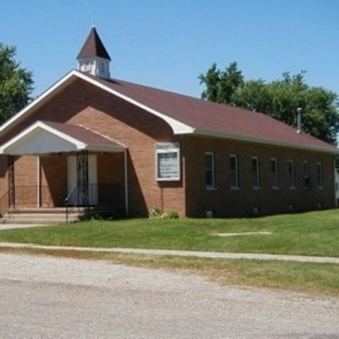 Elmwood Baptist Church - Elmwood, Illinois