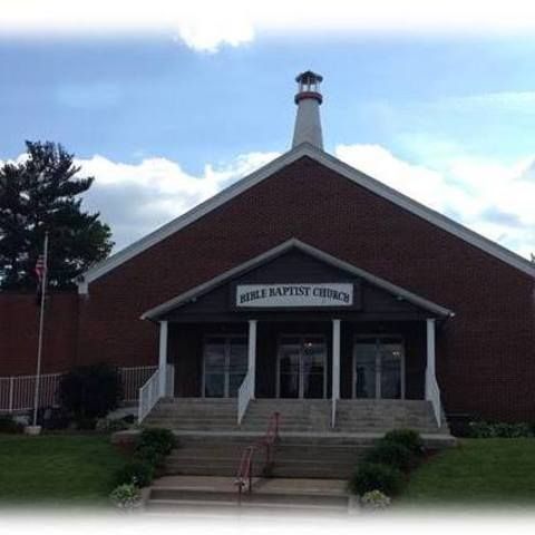 Bible Baptist Church - Uniontown, Pennsylvania