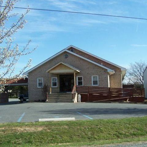 Faith Baptist Church - Smyrna, Delaware