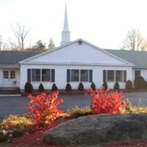 Faith Baptist Church - Manchester, Connecticut
