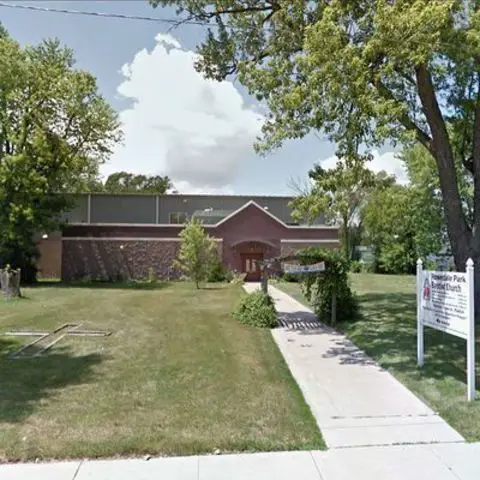 Rosedale Park Baptist Church - Detroit, Michigan