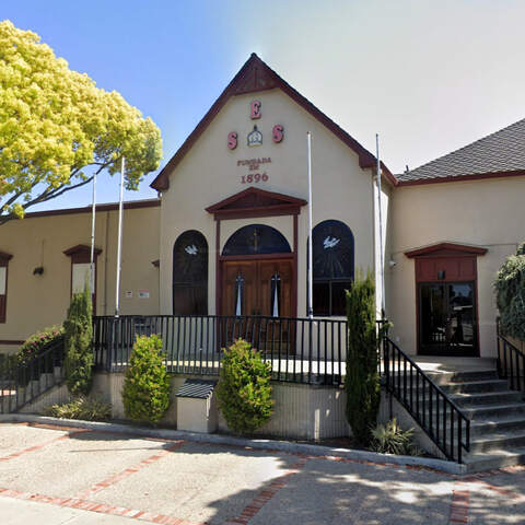 San Jose Bible Baptist Church - Santa Clara, California