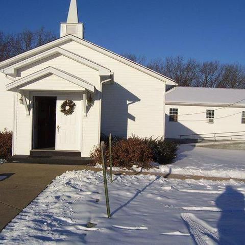 Straightway Baptist Church - Steelville, Missouri