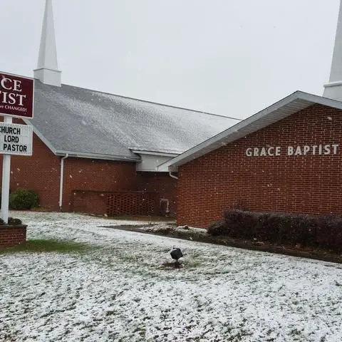 Grace Baptist Church - Decatur, Illinois