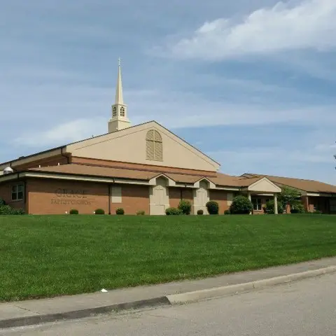 Grace Baptist Church - Dayton, Ohio