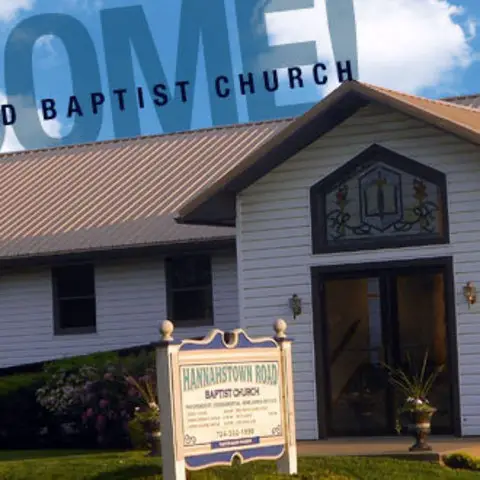 Hannahstown Road Baptist Church - Cabot, Pennsylvania