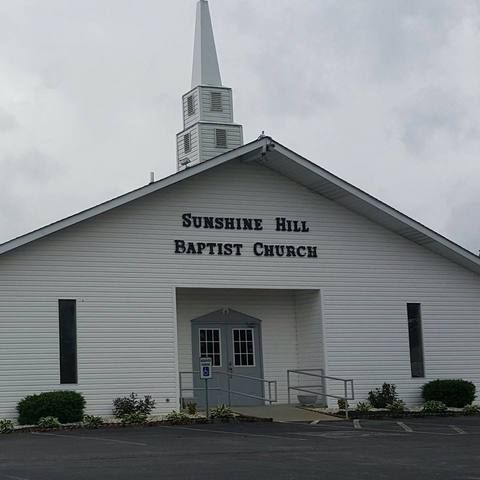 Sunshine Hill Independent Baptist Church - London, Kentucky