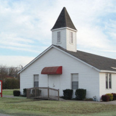 Faith Baptist Church - Fort Smith, Arkansas
