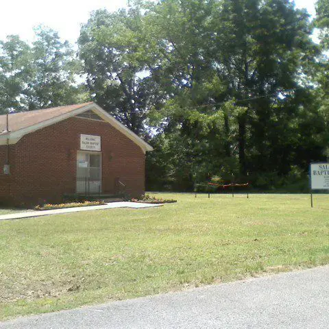 Salem Bible Baptist Church - Moulton, Alabama