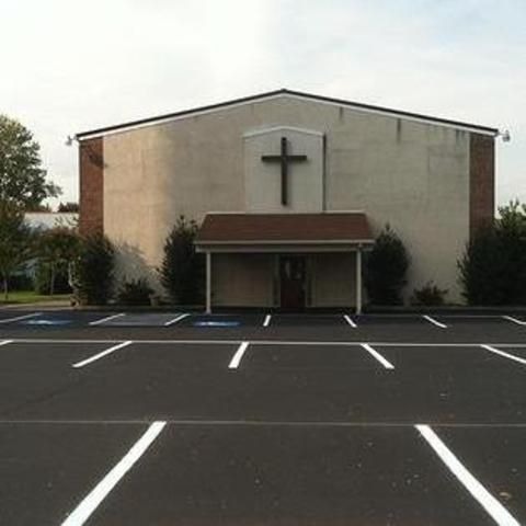 Bible Baptist Church - Leola, Pennsylvania