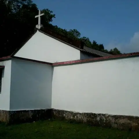 Padursing Baptist Church - Gumma, Odisha