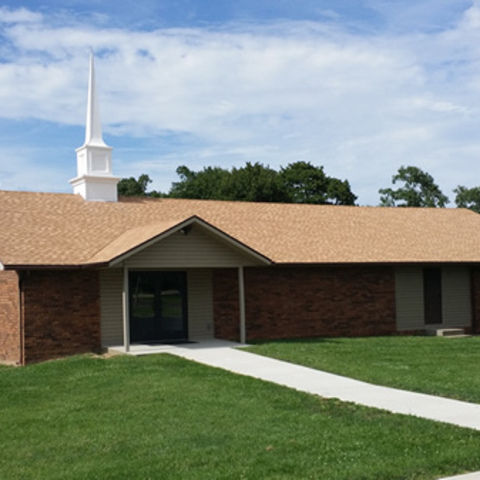 Liberty Baptist Church - Monett, Missouri