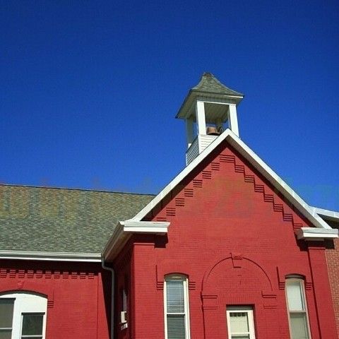 Waterman Baptist Church &#8211; Kingman - Kingman, Indiana