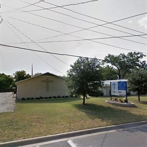 Faith Baptist Church - Fort Worth, Texas