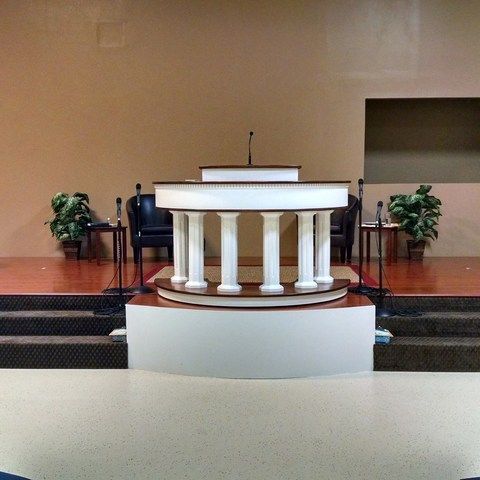 Victory Bible Baptist Church - Collinsville, Illinois