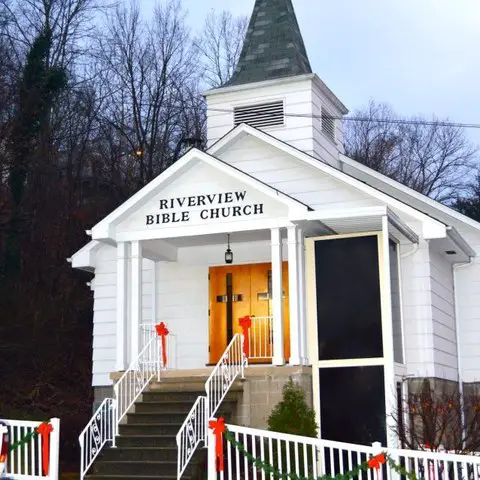 Riverview Bible Church - Bellaire, Ohio