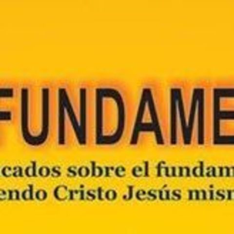 Iglesia Evangelica Bautista "Fundamento BÃ­blico" - Lima, Lima