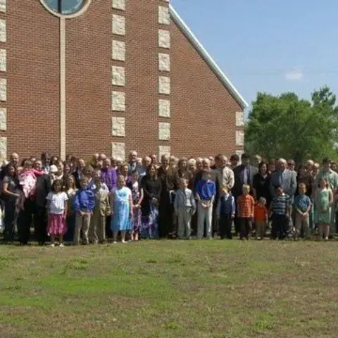 Faith Baptist Church - Greenbrier, Arkansas