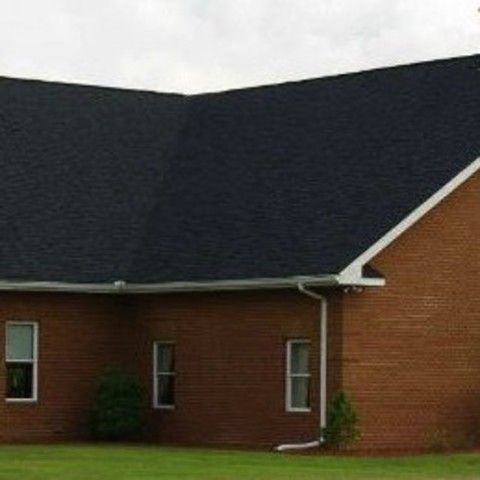 Community Baptist Church - Elberon, Virginia