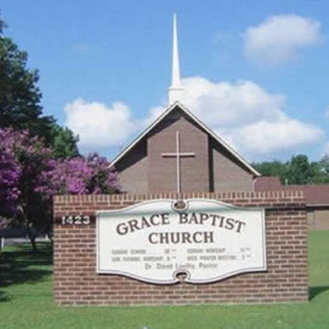 Grace Baptist Church - Hampton, Virginia