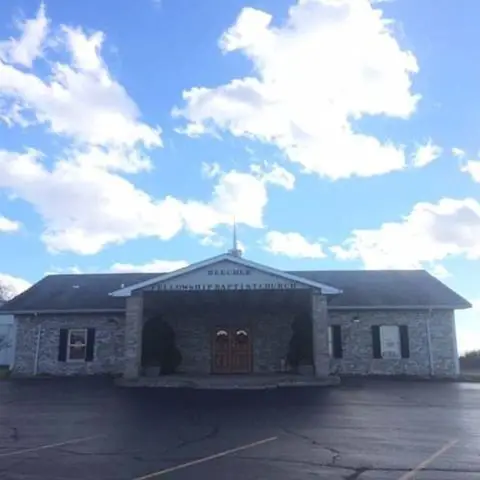 Beecher Fellowship Baptist Church - Beecher, Illinois