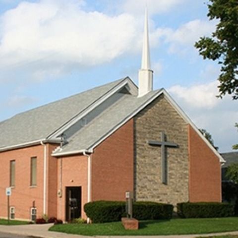Mt. Zion Baptist Church &#8211; South Lebanon - South Lebanon, Ohio