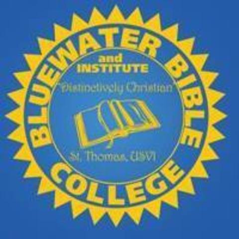 Bluewater Bible College and Institute - St. Thomas, St Thomas
