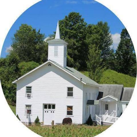 East Lawrence Baptist Church - Lawrenceville, Pennsylvania