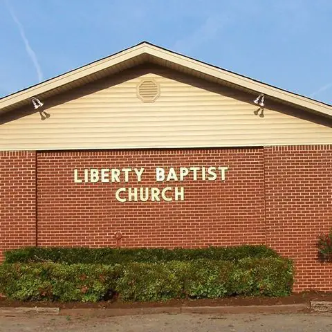 Liberty Baptist Church - Cabot, Arkansas