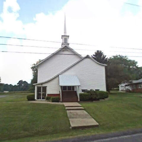 Memorial Baptist Church - Dilltown, Pennsylvania