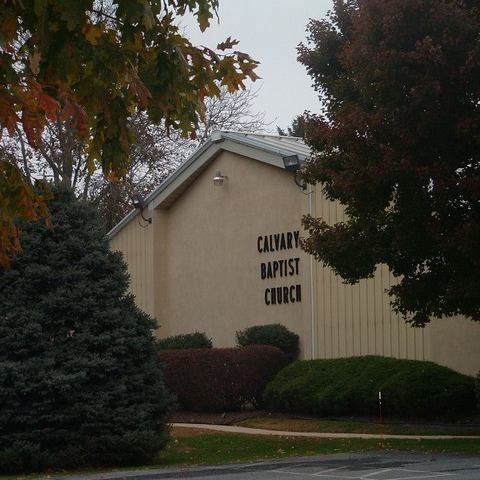 Calvary Baptist Church - Lancaster, Pennsylvania